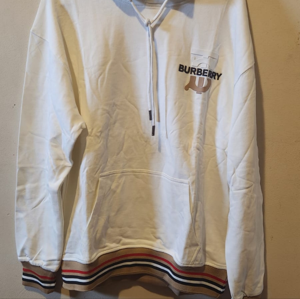 Burberry Hoodie